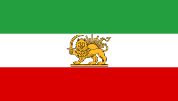 iran